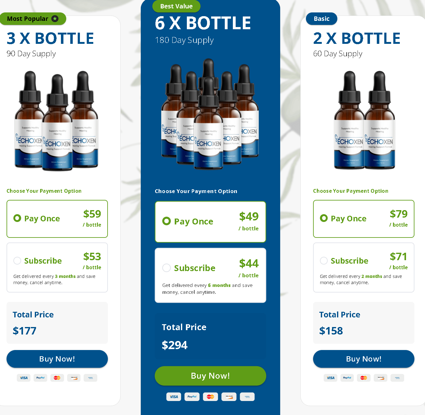 EchoXen-Secure-Checkout